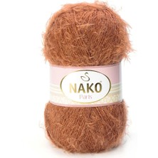 Nako 5 Adet Nako Paris 5520 Tarçın