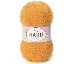 Nako 5 Adet Nako Paris 1043 Hardal