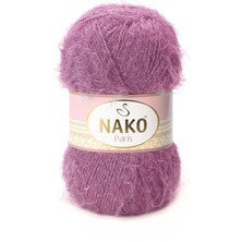 Nako 5 Adet Nako Paris 6499 Canlı Menekşe