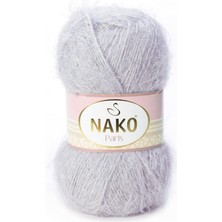 Nako 5 Adet Nako Paris 3079 Pembeli Grili