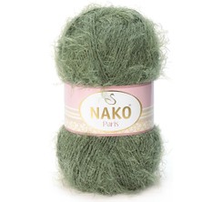 Nako 5 Adet Nako Paris 45 Haki