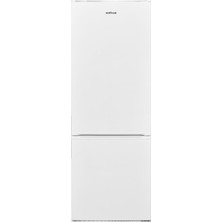 Vestfrost Vf Cf 5402 481 Lt No-Frost Buzdolabı