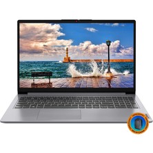 Lenovo Ideapad 1 82R400KUTX11 Ryzen5 5500U 40GB 512SSD 15.6" Fullhd W11P Taşınabilir BILGISAYAR-CNT012