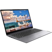 Lenovo Ideapad 1 82R400KUTX11 Ryzen5 5500U 40GB 512SSD 15.6" Fullhd W11P Taşınabilir BILGISAYAR-CNT012