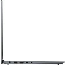 Lenovo Ideapad 1 82R400KUTX11 Ryzen5 5500U 40GB 512SSD 15.6" Fullhd W11P Taşınabilir BILGISAYAR-CNT012