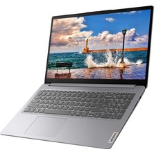 Lenovo Ideapad 1 82R400KUTX08 Ryzen5 5500U 8gb 512SSD 15.6" Fullhd W11P Taşınabilir BILGISAYAR-CNT009