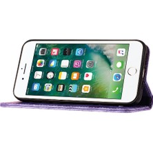 BDT Market IPhone 6/6s Tutucu Kapak Kartı Cep Flip Folio Cüzdan Kılıf (Yurt Dışından)