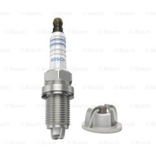 Bosch 1 ADET  Buji 1 ADET FR7LDC R9-R19-MGN-CLIO-PALIO-MAREA-106-206-CORSA-ASTRA-VECT