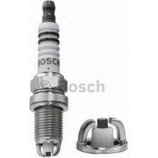 Bosch Buji 1 ADET FR7LDC (2 Tırnak)