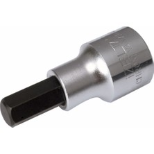 Izeltaş Lokmalı Allen Uç - 5 mm