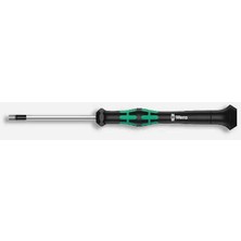 Wera Elektronikçi Tornavidası SW1,3X40 mm 2054