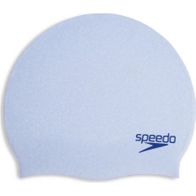 Speedo Mavi - Beyaz Bone 8-1130816688-SPEEDO Recycled Sılc C