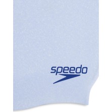 Speedo Mavi - Beyaz Bone 8-1130816688-SPEEDO Recycled Sılc C