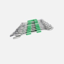 Izeltaş Elta Çatal Ağız Anahtar Takımı 8'li