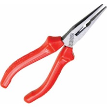 Izeltaş Kargaburun Düz Uçlu - 140 mm