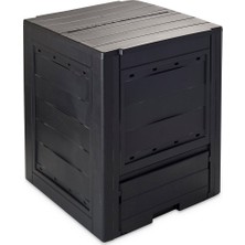 Greenmall Composter Antrasit