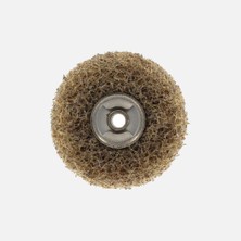 Dremel Speed Click Aşındırıcı 2'li 25 mm Göbek