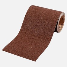 Craftomat Zımpara Kağıdı Rolle K40 3m X115 mm