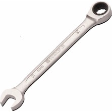 Izeltaş Kombine Anahtar - Cırcır 13 mm