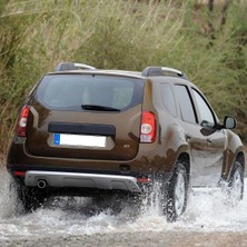 Silbak Arka Cam Silecek Süpürgesi 30CM Dacia Duster 2011-2017