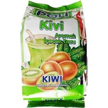 Poli Efsane Kivi Aromalı Içecek Tozu 24 Adet x 300 Gram