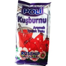 Poli Efsane Kuşburnu Aromalı Içecek Tozu 24 Adet x 300 Gram