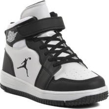 Bags Shoes Cool Haykat Uzun-Flt  31/36 Çocuk Unisex Sneaker Spor Ayakkabı