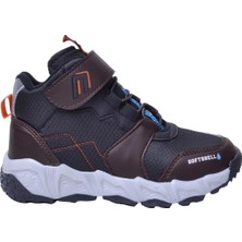 Bags Shoes Cool Legend Çocuk Cırtlı Spor Bot