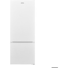 Vestfrost Vf Cf 5202 451 Lt No-Frost Buzdolabı