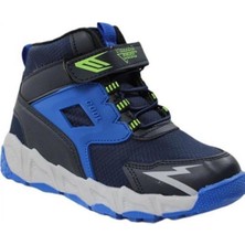 Bags Shoes Cool Mixs Torbo Çocuk Outdoor Treking Spor Bot