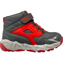Bags Shoes Cool Mixs Torbo Çocuk Outdoor Treking Spor Bot