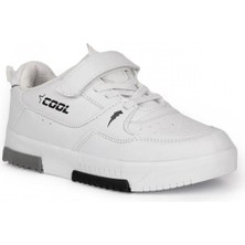 Bags Shoes Cool Max Erkek Çocuk Cırtlı Sneaker Spor Ayakkabı