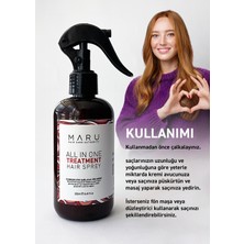 Maru All In One Treatment Haır Sprey 250 ml