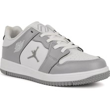Bags Shoes Cool Haykat Kısa Grs 36/40 Unisex Sneaker Spor Ayakkabı