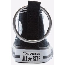 Converse Anahtarlık, Standart, Siyah