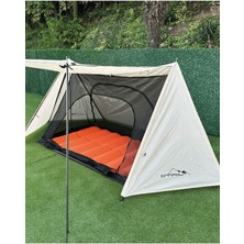 Campout Mercury 4 Mevsim 2 Kişilik Çadır