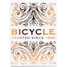 Bicycle® Botanica Oyun Kağıdı Destesi