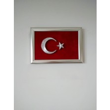 Hediyecim Filografi Bayrak