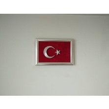 Hediyecim Filografi Bayrak