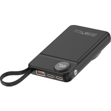 BARCODE Pbnk-48 Magsafe Powerbank