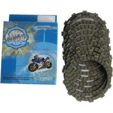 Daico Suzuki Dl 1000 V-Storm Nhc Debriyaj Balatası (2002-10)