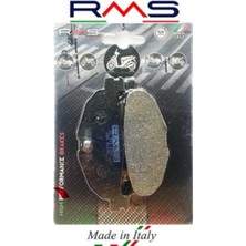 Daico Yamaha Majesty 400 Arka Fren Balatası (392434845)