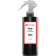 Waftchemie Trim Care Gloss  - Araç Içi Plastik Bakım ve Parlatıcı- Parlak 500ML.SPREY