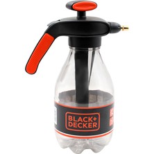 Black & Decker 2 Lt. El Tipi Basınçlı Püskürtücü