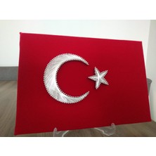 Hediyecim Filografitürkbayrağı