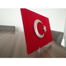 Hediyecim Filografitürkbayrağı