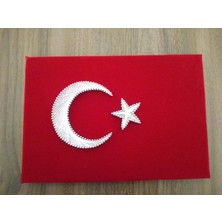Hediyecim Filografitürkbayrağı
