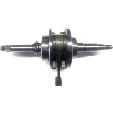 Daico Tvs Wego 110 Krank Komple