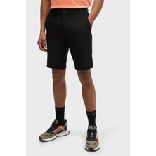 Boss Regular Fit Cepli Short Erkek Short 50511436 001