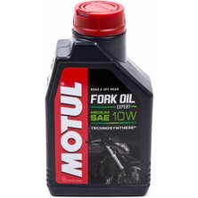 Daico Motul Fork Oil Expert M 10W Amortisör Yağı 1 L